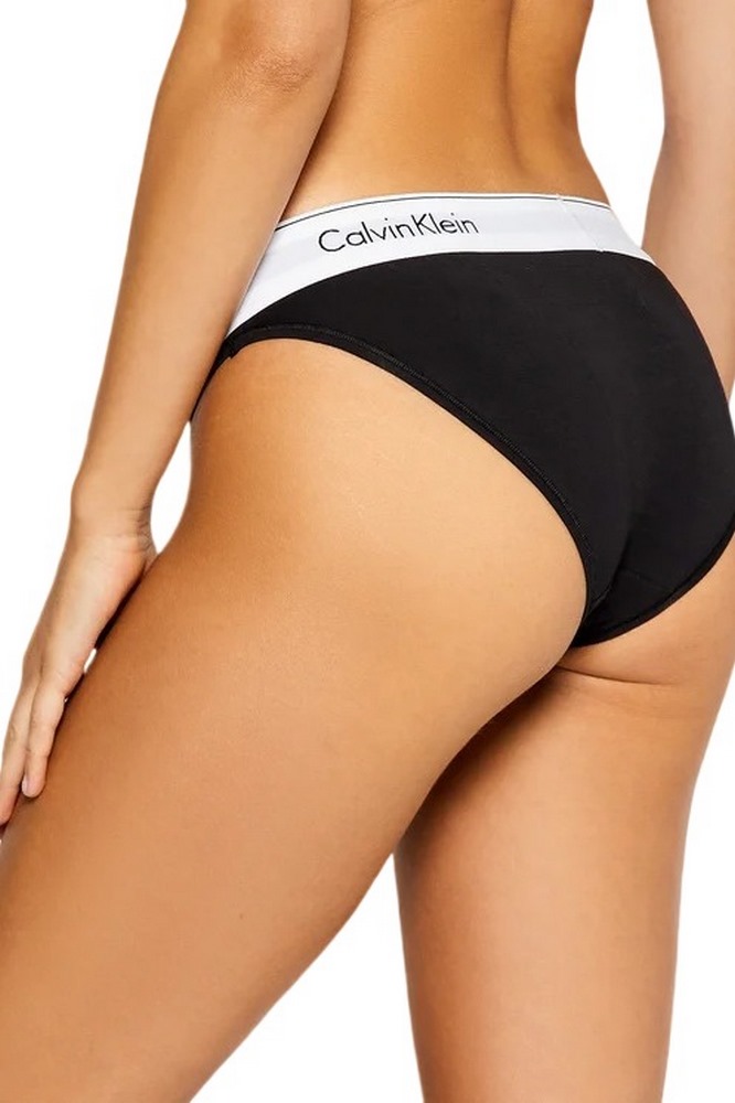 CALVIN KLEIN BIKINI ΕΣΩΡΟΥΧΟ ΓΥΝΑΙΚΕΙΟ BLACK