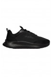CALVIN KLEIN LIGHT EVA RUNNER ΠΑΠΟΥΤΣΙ ΑΝΔΡΙΚΟ CK BLACK