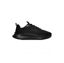 CALVIN KLEIN LIGHT EVA RUNNER ΠΑΠΟΥΤΣΙ ΑΝΔΡΙΚΟ CK BLACK