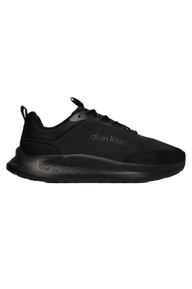 CALVIN KLEIN LIGHT EVA RUNNER ΠΑΠΟΥΤΣΙ ΑΝΔΡΙΚΟ CK BLACK