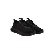 CALVIN KLEIN LIGHT EVA RUNNER ΠΑΠΟΥΤΣΙ ΑΝΔΡΙΚΟ CK BLACK