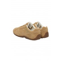 TOMMY JEANS ARCHIVE 97 LITE SUEDE ΠΑΠΟΥΤΣΙ ΓΥΝΑΙΚΕΙΟ SAND