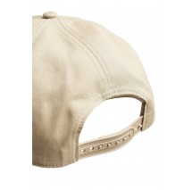 HUGO BOSS WOVEN CAP MERK ΚΑΠΕΛΟ ΑΝΔΡΙΚΟ BEIGE