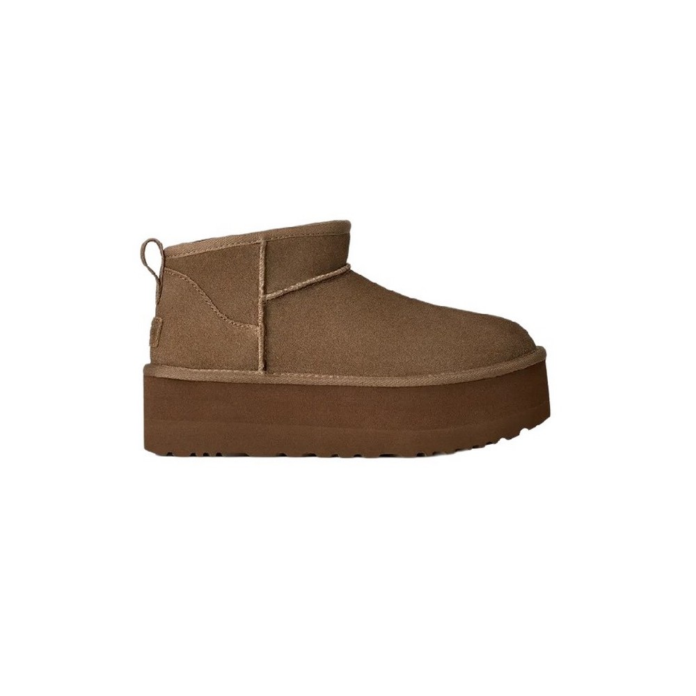 UGG CLASSIC ULTRA MINI PLATFORM ΠΑΠΟΥΤΣΙ ΓΥΝΑΙΚΕΙΟ LBNZ