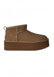 UGG CLASSIC ULTRA MINI PLATFORM ΠΑΠΟΥΤΣΙ ΓΥΝΑΙΚΕΙΟ LBNZ