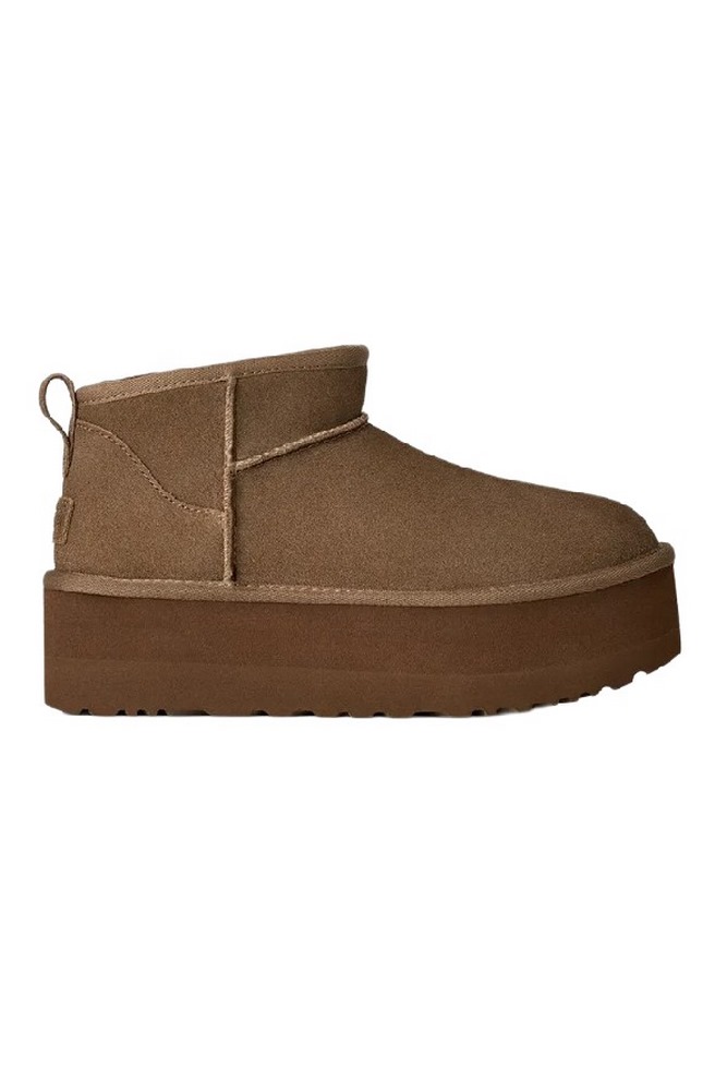 UGG CLASSIC ULTRA MINI PLATFORM ΠΑΠΟΥΤΣΙ ΓΥΝΑΙΚΕΙΟ LBNZ