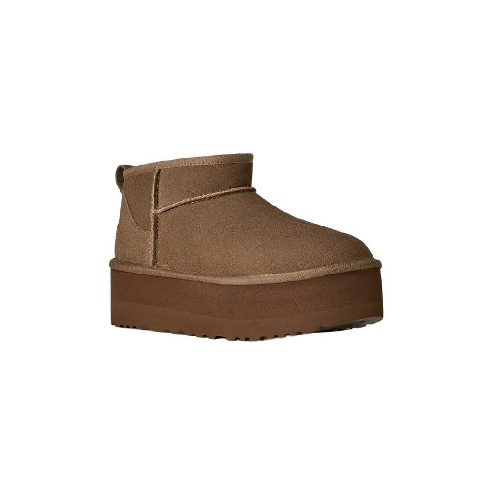 UGG CLASSIC ULTRA MINI PLATFORM ΠΑΠΟΥΤΣΙ ΓΥΝΑΙΚΕΙΟ LBNZ