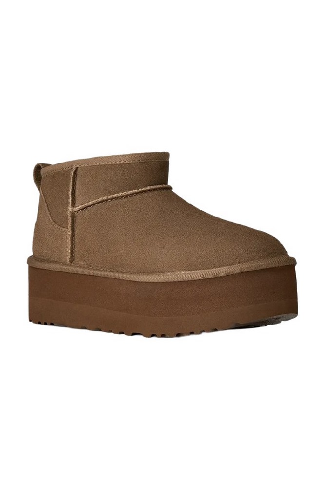 UGG CLASSIC ULTRA MINI PLATFORM ΠΑΠΟΥΤΣΙ ΓΥΝΑΙΚΕΙΟ LBNZ