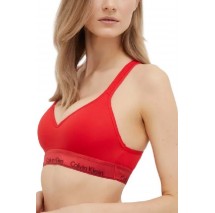 CALVIN KLEIN JEANS BRALETTE LIFT ΕΣΩΡΟΥΧΟ ΓΥΝΑΙΚΕΙΟ RED