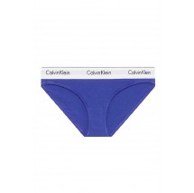 CALVIN KLEIN BIKINI ΕΣΩΡΟΥΧΟ ΓΥΝΑΙΚΕΙΟ BLUE