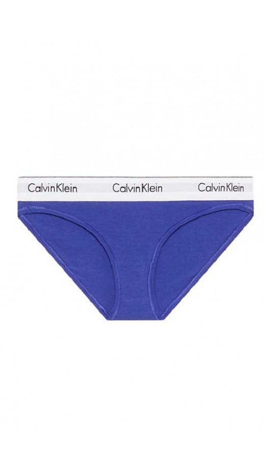 CALVIN KLEIN BIKINI ΕΣΩΡΟΥΧΟ ΓΥΝΑΙΚΕΙΟ BLUE