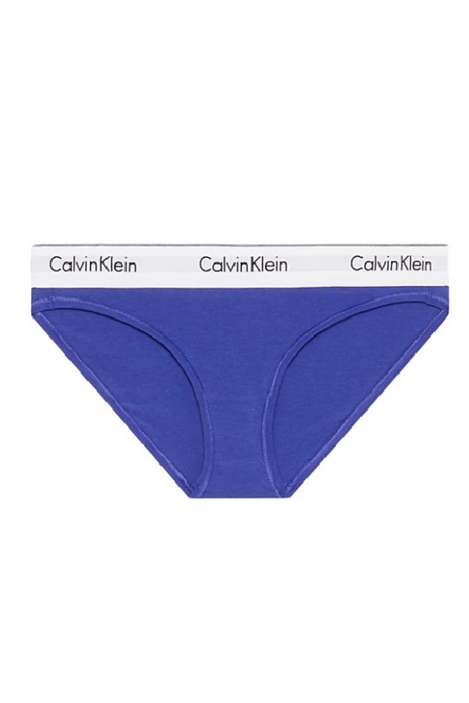 CALVIN KLEIN BIKINI ΕΣΩΡΟΥΧΟ ΓΥΝΑΙΚΕΙΟ BLUE