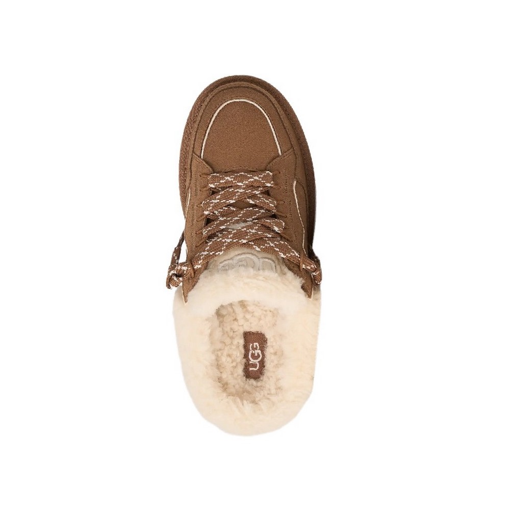 UGG LOWMEL MULE ΠΑΝΤΟΦΛΑ ΓΥΝΑΙΚΕΙΑ CHE