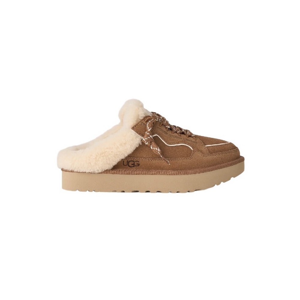 UGG LOWMEL MULE ΠΑΝΤΟΦΛΑ ΓΥΝΑΙΚΕΙΑ CHE