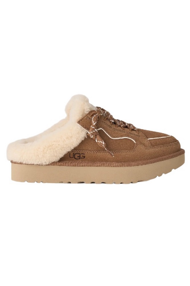 UGG LOWMEL MULE ΠΑΝΤΟΦΛΑ ΓΥΝΑΙΚΕΙΑ CHE