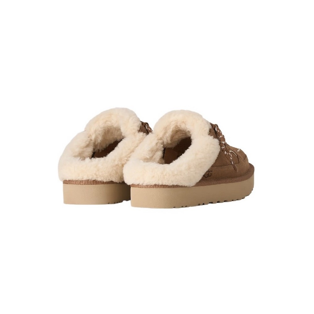 UGG LOWMEL MULE ΠΑΝΤΟΦΛΑ ΓΥΝΑΙΚΕΙΑ CHE