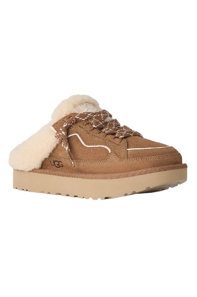 UGG LOWMEL MULE ΠΑΝΤΟΦΛΑ ΓΥΝΑΙΚΕΙΑ CHE