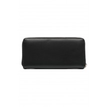 VERSAGE JEANS COUTURE RANGE H - INSTITUTIONAL LOGO, ΑΞΕΣΟΥΑΡ ΠΟΡΤΟΦΟΛΙ ΓΥΝΑΙΚΕΙΟ BLACK