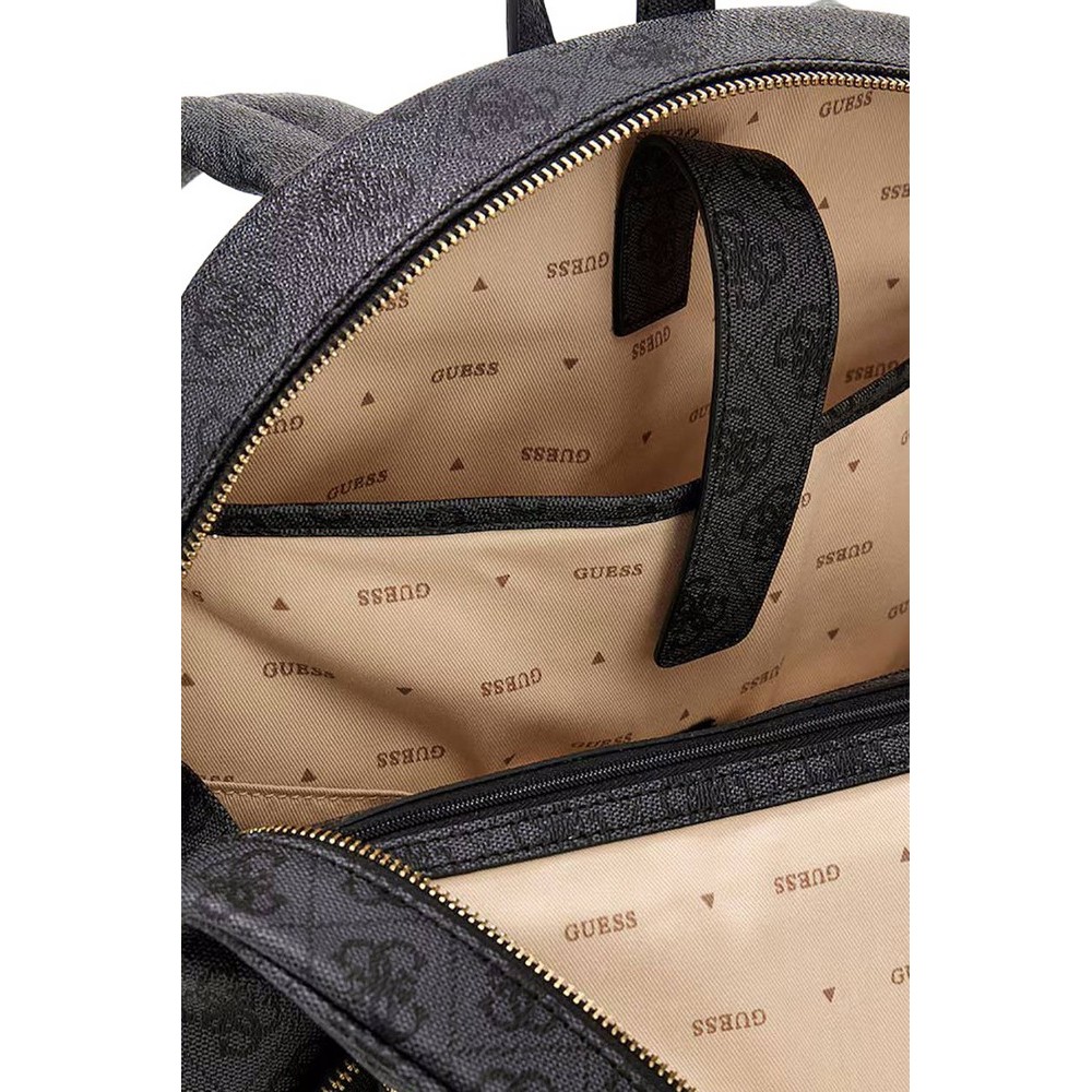 GUESS POWER PLAY II LRG TECH BCKPCK ΤΣΑΝΤΑ ΓΥΝΑΙΚΕΙΑ GREY