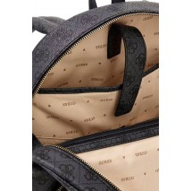 GUESS POWER PLAY II LRG TECH BCKPCK ΤΣΑΝΤΑ ΓΥΝΑΙΚΕΙΑ GREY