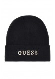 GUESS HAT ΣΚΟΥΦΟΣ ΓΥΝΑΙΚΕΙΟΣ BLACK
