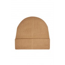 GUESS HAT ΣΚΟΥΦΟΣ ΓΥΝΑΙΚΕΙΟΣ BEIGE