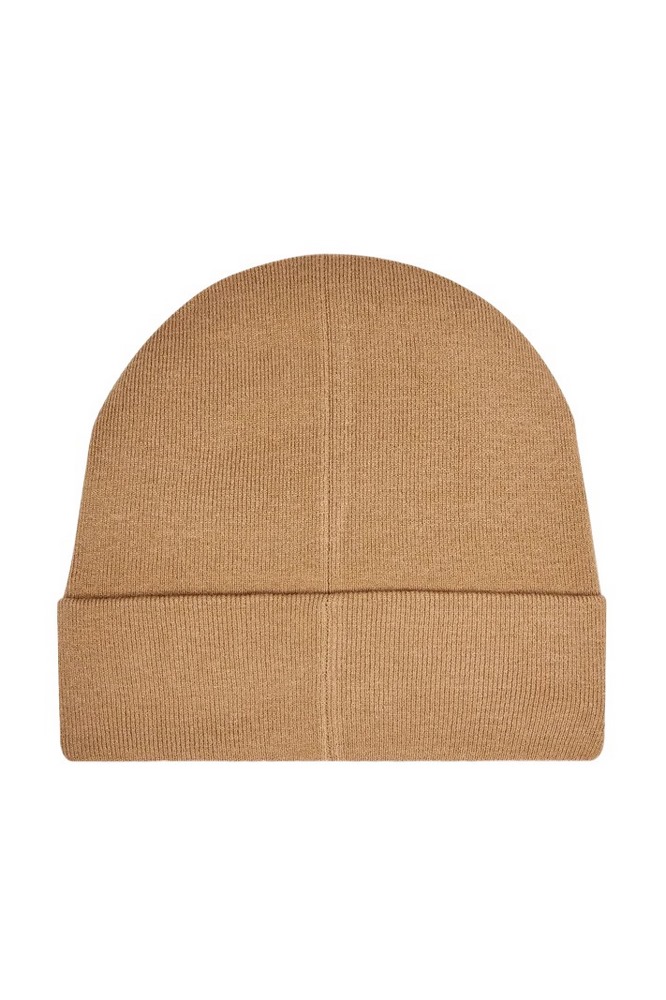 GUESS HAT ΣΚΟΥΦΟΣ ΓΥΝΑΙΚΕΙΟΣ BEIGE