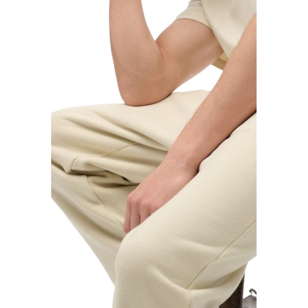 SUPERDRY D2 OVIN BLANK OVERSIZED JOGGER ΦΟΡΜΑ ΑΝΔΡΙΚΗ ECRU