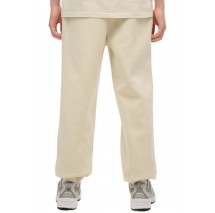 SUPERDRY D2 OVIN BLANK OVERSIZED JOGGER ΦΟΡΜΑ ΑΝΔΡΙΚΗ ECRU