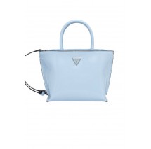 GUESS ARNELA II MINI TOTE ΤΣΑΝΤΑ ΓΥΝΑΙΚΕΙΑ CIEL