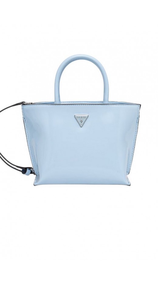 GUESS ARNELA II MINI TOTE ΤΣΑΝΤΑ ΓΥΝΑΙΚΕΙΑ CIEL