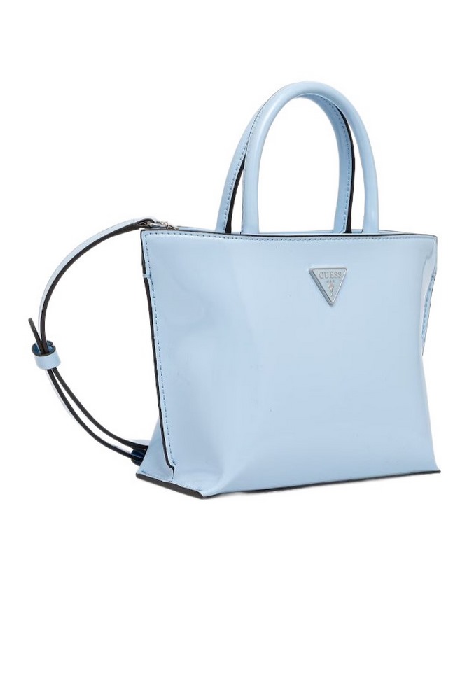 GUESS ARNELA II MINI TOTE ΤΣΑΝΤΑ ΓΥΝΑΙΚΕΙΑ CIEL
