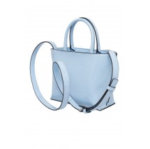GUESS ARNELA II MINI TOTE ΤΣΑΝΤΑ ΓΥΝΑΙΚΕΙΑ CIEL