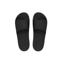 CALVIN KLEIN ESS SLIDE INSTITUTIONAL CV ΠΑΝΤΟΦΛΑ ΑΝΔΡΙΚΗ BLACK