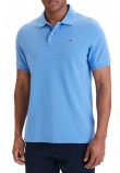 TOMMY JEANS REG ESS POLO EXT T-SHIRT ΜΠΛΟΥΖΑ ΑΝΔΡΙΚΗ BLUE