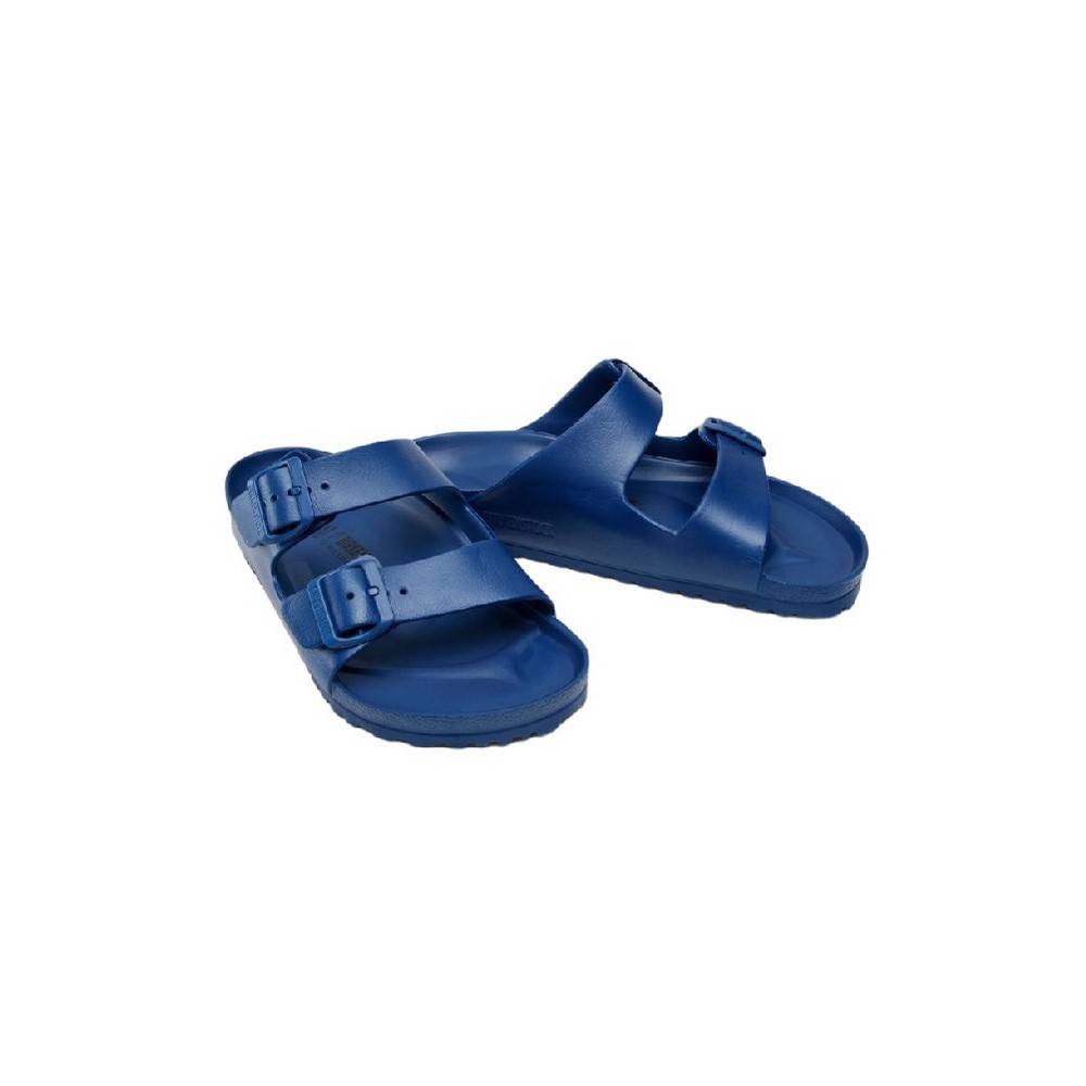 BIRKENSTOCK POOL ARIZONA EVA REGULAR SEASONAL 1019051 ΠΑΝΤΟΦΛΑ ΑΝΔΡΙΚΗ NAVY