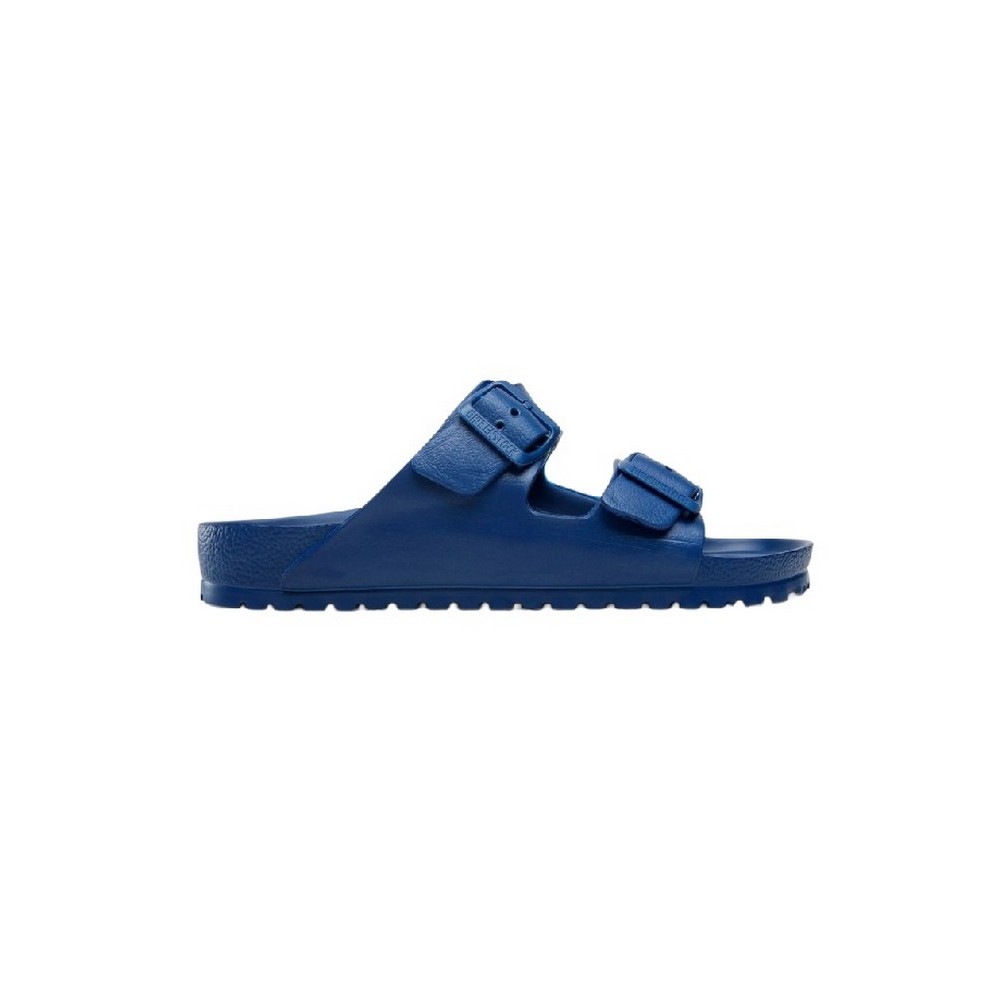 BIRKENSTOCK POOL ARIZONA EVA REGULAR SEASONAL 1019051 ΠΑΝΤΟΦΛΑ ΑΝΔΡΙΚΗ NAVY