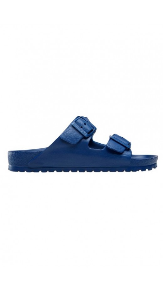 BIRKENSTOCK POOL ARIZONA EVA REGULAR SEASONAL 1019051 ΠΑΝΤΟΦΛΑ ΑΝΔΡΙΚΗ NAVY