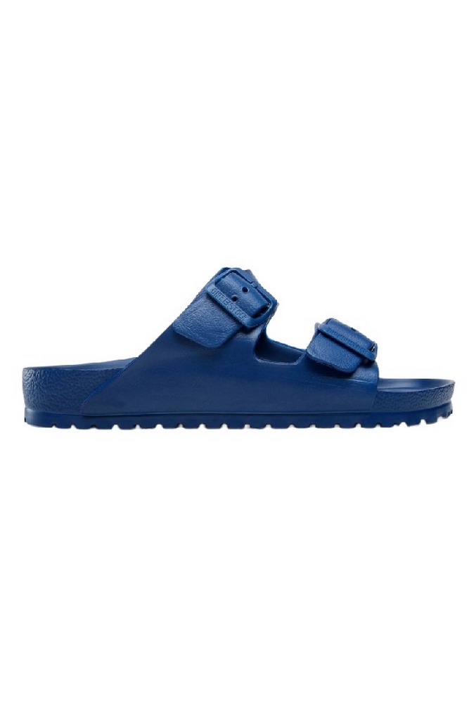 BIRKENSTOCK POOL ARIZONA EVA REGULAR SEASONAL 1019051 ΠΑΝΤΟΦΛΑ ΑΝΔΡΙΚΗ NAVY