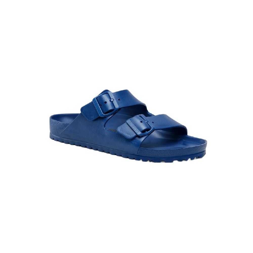 BIRKENSTOCK POOL ARIZONA EVA REGULAR SEASONAL 1019051 ΠΑΝΤΟΦΛΑ ΑΝΔΡΙΚΗ NAVY