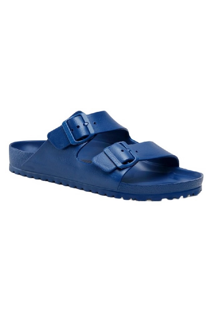 BIRKENSTOCK POOL ARIZONA EVA REGULAR SEASONAL 1019051 ΠΑΝΤΟΦΛΑ ΑΝΔΡΙΚΗ NAVY