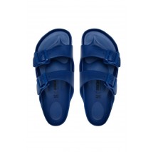 BIRKENSTOCK POOL ARIZONA EVA REGULAR SEASONAL 1019051 ΠΑΝΤΟΦΛΑ ΑΝΔΡΙΚΗ NAVY