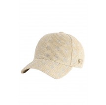 GUESS BASEBALL CAP ΚΑΠΕΛΟ ΓΥΝΑΙΚΕΙΟ ECRU
