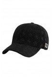 GUESS BASEBALL CAP ΚΑΠΕΛΟ ΓΥΝΑΙΚΕΙΟ BLACK