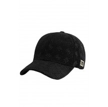 GUESS BASEBALL CAP ΚΑΠΕΛΟ ΓΥΝΑΙΚΕΙΟ BLACK
