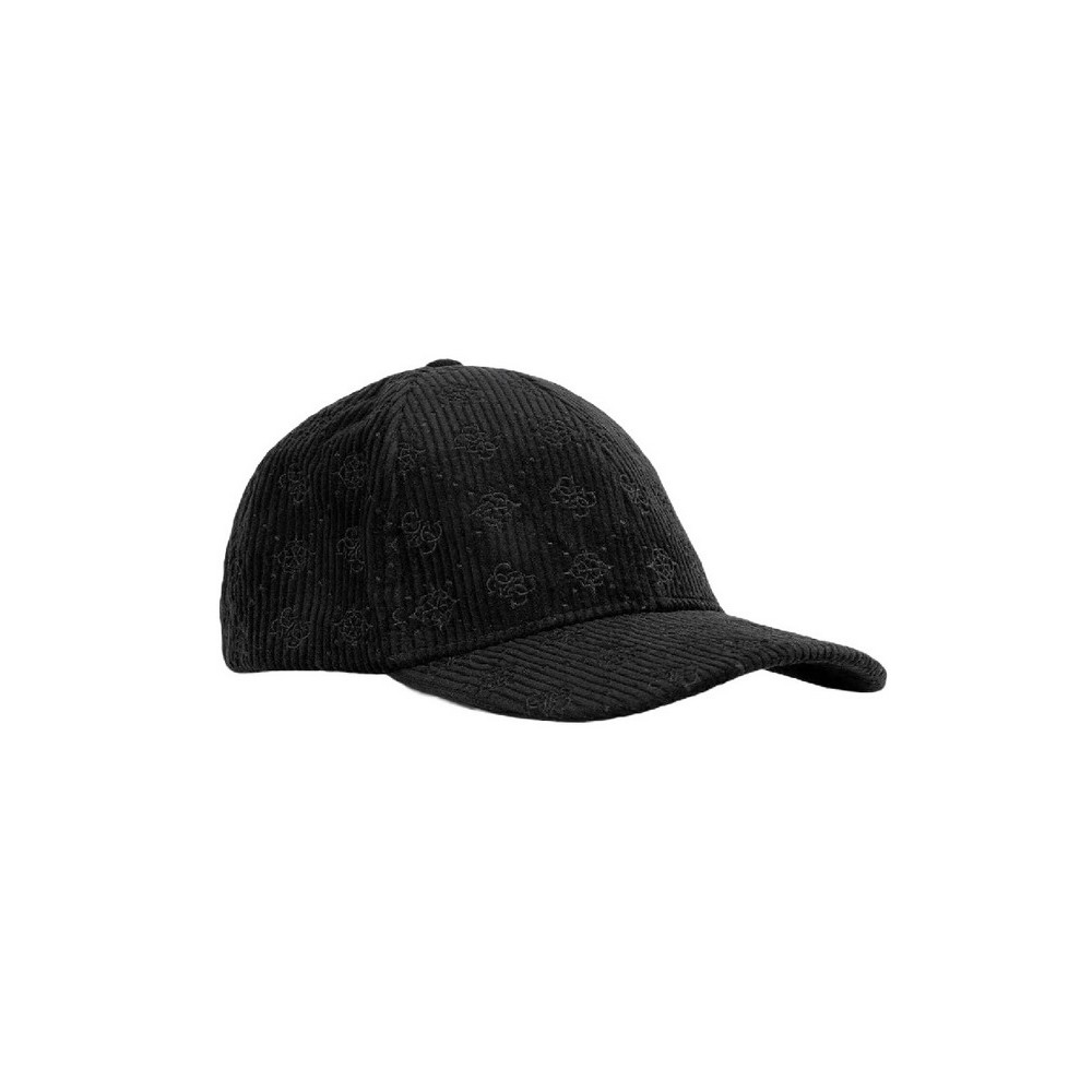 GUESS BASEBALL CAP ΚΑΠΕΛΟ ΓΥΝΑΙΚΕΙΟ BLACK