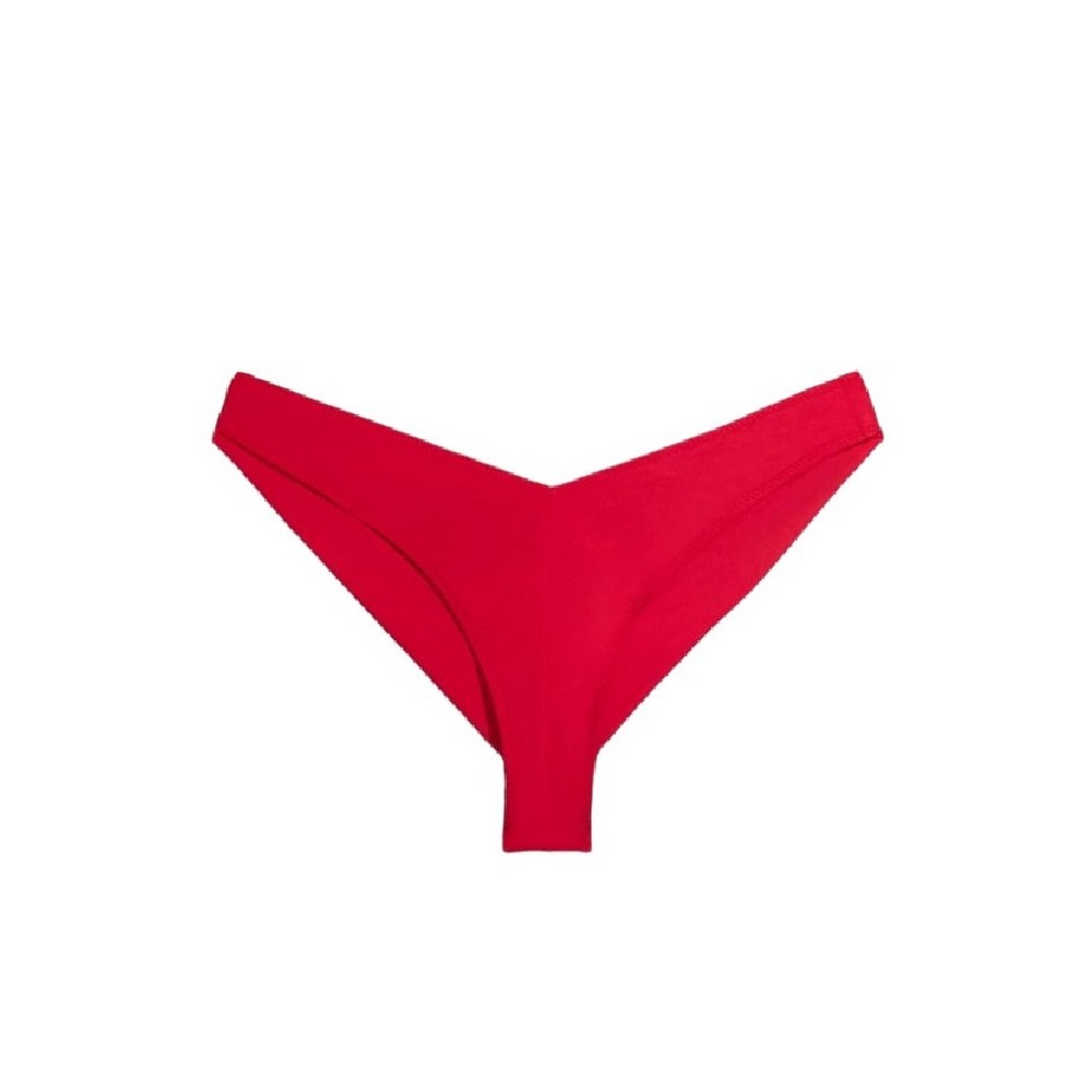 CALVIN KLEIN JEANS BRAZILIAN ΜΑΓΙΟ ΓΥΝΑΙΚΕΙΟ RED