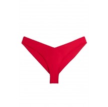 CALVIN KLEIN JEANS BRAZILIAN ΜΑΓΙΟ ΓΥΝΑΙΚΕΙΟ RED