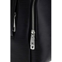 GUESS MILANO BACKPACK HMMIPWP6211 ΤΣΑΝΤΑ ΑΝΔΡΙΚΗ BLACK