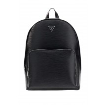 GUESS MILANO BACKPACK HMMIPWP6211 ΤΣΑΝΤΑ ΑΝΔΡΙΚΗ BLACK